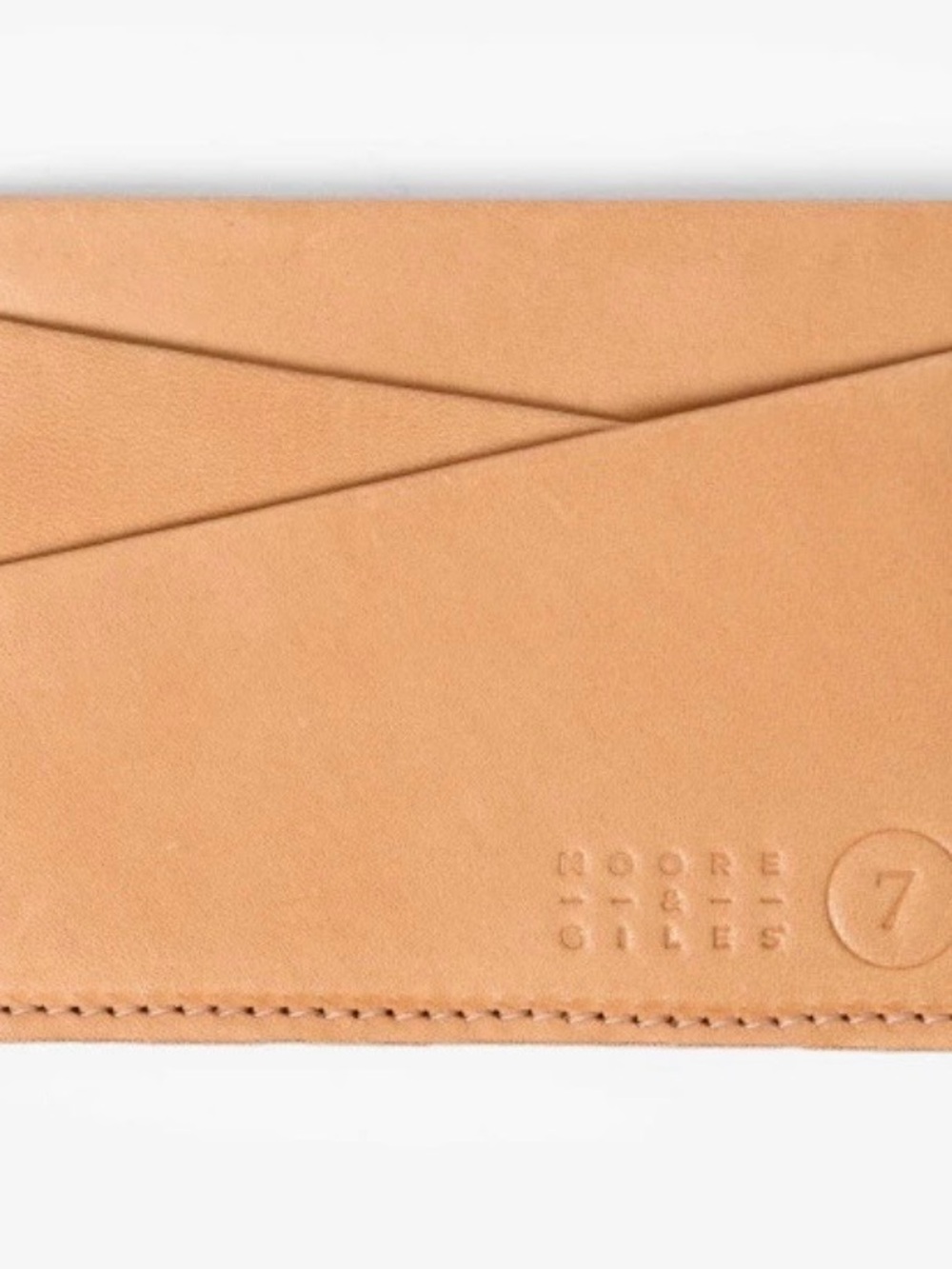 Seven Hills Card Wallet - Picture 4 of 5